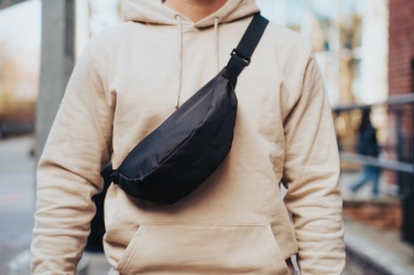 Logotrade meened pilt: Crescent AWARE™ RPET poolkuu kott